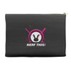nerf this! (2) Accessory Pouches