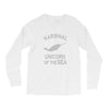 narwhals Long Sleeve Shirts