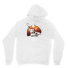 back from the pit Unisex Hoodie
