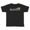 raising awareness Toddler T-shirt