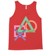 ps4 Tank Top