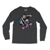 peace yoh! Long Sleeve Shirts