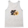 ghost rider and son Tank Top