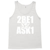 mason 2be1ask1 Tank Top