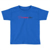 romance class Toddler T-shirt