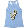 number of 139 Racerback Tank