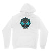 mustache animal Unisex Hoodie