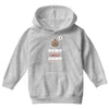 ohmu sweet ohmu Youth Hoodie