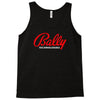 bally technologies Tank Top