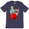 it's not rocket surgery T-Shirt