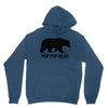 pop pop Youth Hoodie