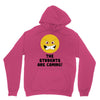 The Students Are Coming Unisex Hoodie