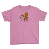 smugglers Youth Tee