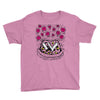 monster lovecraft Youth Tee