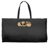 i'm a potato Weekender Totes