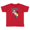 Daddy Shark -Shark Do Do Do Toddler T-shirt