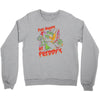 five nights at freddy's 2 Crewneck Sweatshirt
