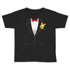 pocket posh Toddler T-shirt