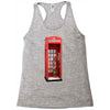 Sherlock Gnomes Racerback Tank