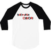 badmash 3/4 Sleeve Shirt
