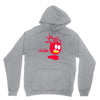 im the bomb Unisex Hoodie