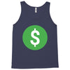 usd Tank Top