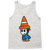 personnage super mario Tank Top