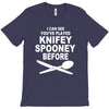 knifey spooney T-Shirt