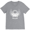 outlaw 2 V-Neck Tee