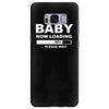 baby now loading Samsung Galaxy S8 Plus