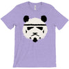panda trooper T-Shirt