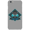 animal pland iPhone 6/6s Case