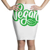 vegan 2 Pencil Skirts