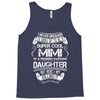 Super Cool Mimi Of A Freaking Awesome Daughter Tank Top