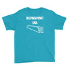 buongiorno una sega Youth Tee