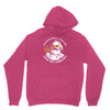 cracking open a cold one with the comrades Unisex Hoodie