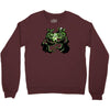 return of the mogwai Crewneck Sweatshirt