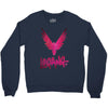 logang maverick 3 Crewneck Sweatshirt