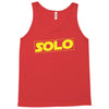 Solo Tank Top