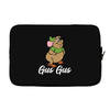 gus gus Laptop sleeve