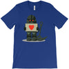 nautilus love T-Shirt