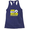 ocp ed 209 Racerback Tank