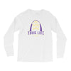 thug life Long Sleeve Shirts