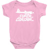 super corsair race 1 reno air racer decal f4u f2g air racing Baby Onesie