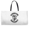 saints of nicholas (2) Weekender Totes