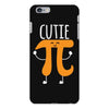 Cutie Pi iPhone 6 Plus/6s Plus Case