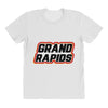 Grand Rapids All Over Women's T-shirt