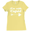 untitled 1 (2) Ladies Fitted T-Shirt