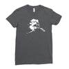 ride 907 Ladies Fitted T-Shirt