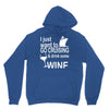 go crouising Unisex Hoodie